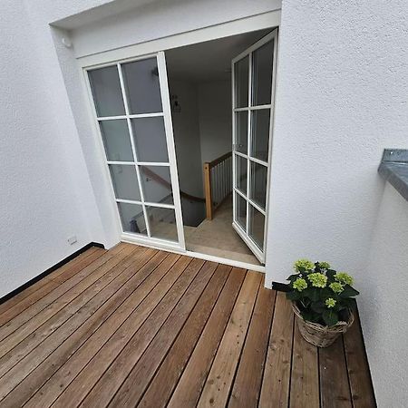 Ferienwohnung Magdalena Coburg Exterior foto
