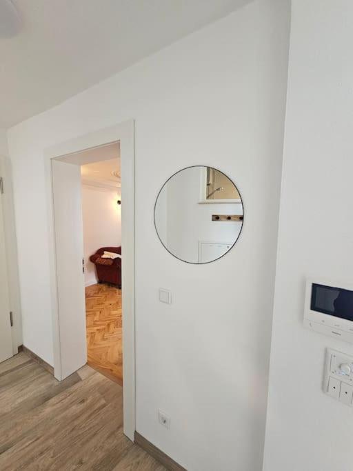 Ferienwohnung Magdalena Coburg Exterior foto